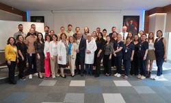 Medical Point'te 'Kaizen' etkinliği
