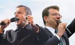 Yer Silivri... Özel'den ve İmamoğlu'ndan mitinge çağrı!