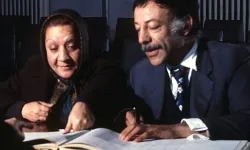 ‘Adile’ filminde Münir Özkul’u canlandıracak isim belli oldu...