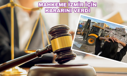 İzmir Büyükşehir Belediyesi deprem sonrası yapılaşma ile ilgili yeniden harekete geçti