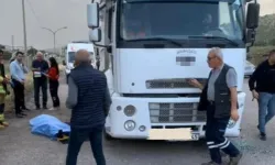 Soma’da kaza: Sıkışan işçi hayatını kaybetti