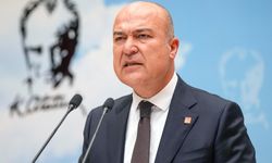 CHP’li Bakan’dan İzmirliler'e 19 Mayıs çağrısı: Gündoğdu’da buluşalım!