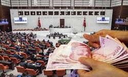Milyonlarca emeklinin maaşını etkileyecek teklif Meclis'te