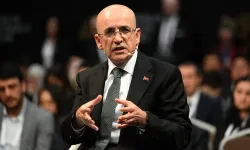 Bakan Şimşek'ten sanayi üretimi değerlendirmesi