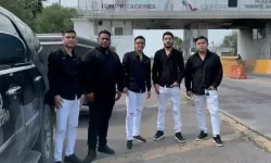 Beş müzisyen vahşice öldürüldü