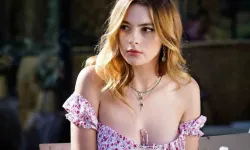 Filtre yok, makyaj yok! Melis Sezen doğal halini yayınladı