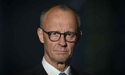 Friedrich Merz Almanya'nın Yeni Başbakanı Oldu
