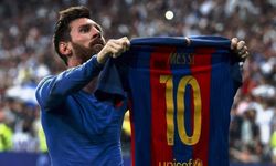 Messi ile görüşmeler başladı!