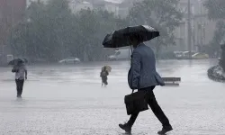 Meteoroloji'den çok sayıda il için uyarı!