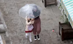 Meteoroloji'den çok sayıda il için uyarı!