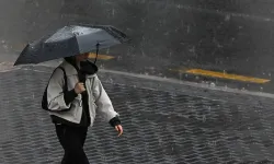 Meteoroloji'den çok sayıda il için uyarı!