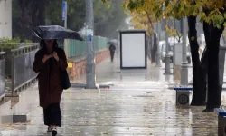 Meteoroloji'den çok sayıda il için uyarı!