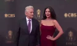 Hollywood'un rüya çifti Michael Douglas ve Catherine Zeta-Jones'un 25 yıllık evliliği krizde mi?