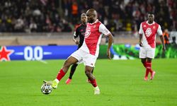 Monaco, Al-Musrati’yi geri gönderiyor: Beşiktaş’a dönüş kesinleşti!