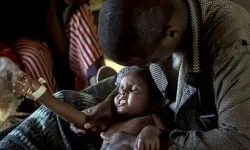 Mozambik'te kolera salgını: Can kaybı 57;'ye yükseldi