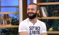 Aykut Elmas sosyal medya hesabını kapattı