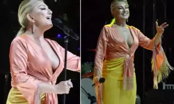 Muazzez Ersoy, sağlıklı ve genç kalmanın sırrını açıkladı...