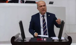 CHP’li Bakan: 'Devletin gücünü çıkar için kullanamazsınız'