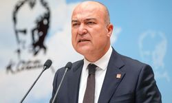 CHP'li Bakan Fidan'ı hedef aldı: 'Cumhurbaşkanlığına hazırlık'