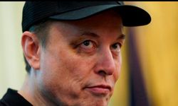 Musk'un gözünü kim morarttı? Açıkladı