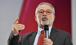 Naci Görür'den deprem açıklaması!