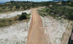 Urla’da trafik sorunu 'yeni yollarla' aşılacak!
