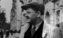 Nazım Hikmet'i ölümünün 62. yılında Murathan Mungan anlatacak