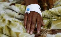 Nijerya'da kolera salgınında 34 kişi hayatını kaybetti!