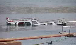 Yolcu teknesi faciası: Can kaybı artıyor!
