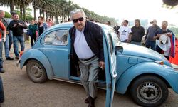 Jose Mujica neden öldü? Jose Mujica kimdir? Jose Mujica'nın dini nedir? Uruguay'ın eski cumhurbaşkanı kimdir?
