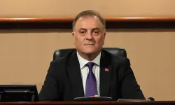 İBB Başkan Vekili Nuri Aslan hakkında soruşturma!