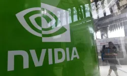 NVIDIA'da yapay zeka rüzgarı