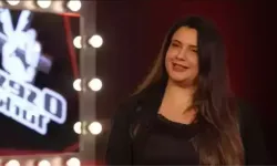 O Ses Türkiye finalisti Polen Sena Yıldızoğlu kimdir?