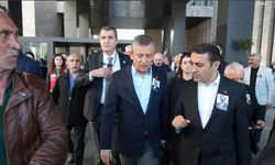 Özgür Özel’e yapılan saldırı araştırılamayacak: Önerge AKP ve MHP oylarıyla reddedildi