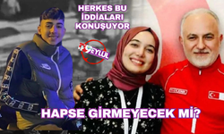 Zehra Kınık hapise girecek mi girmeyecek mi?