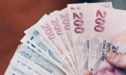 Net kazançta Avrupa'nın dibindeyiz