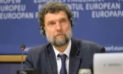 Osman Kavala, Goethe Madalyası’na layık görüldü