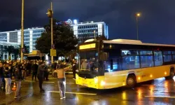 22 Mayıs 2025’te otobüsler çalışıyor mu? İstanbul’da toplu ulaşımda son durum