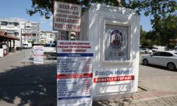 Efes Selçuk’ta esnafı ve vatandaşı sevindirecek gelişme!