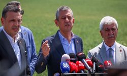Özel, salı gününe kadar süre tanıdı