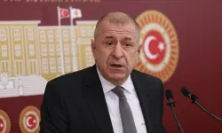 Ümit Özdağ hastaneye sevk edildi
