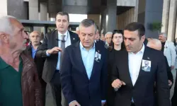 Saldırı sonrası Özgür Özel'den yeni açıklama