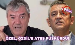 Özgür Özel’den Yılmaz Özdil’e yanıt