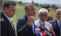 Özgür Özel: 19 Mart sürecini başlatan saldırılardan sonra normalleşme bitti
