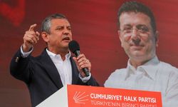 Özgür Özel'e sordular İmamoğlu milletvekili mi olacak?