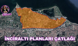 İnciraltı planları çatlağı