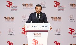 CHP İstanbul İl Başkanı Özgür Çelik'e hapis talebi!