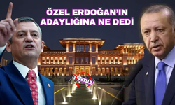 "Tayyip Erdoğan adayım" derse CHP ne yapacak?