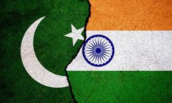 Pakistan ile Hindistan ateşkes ilan etti