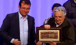 İmamoğlu'ndan 'Pepe' paylaşımı